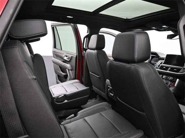 Used 2022 Chevrolet Tahoe Z71 w/ Luxury Package image 22