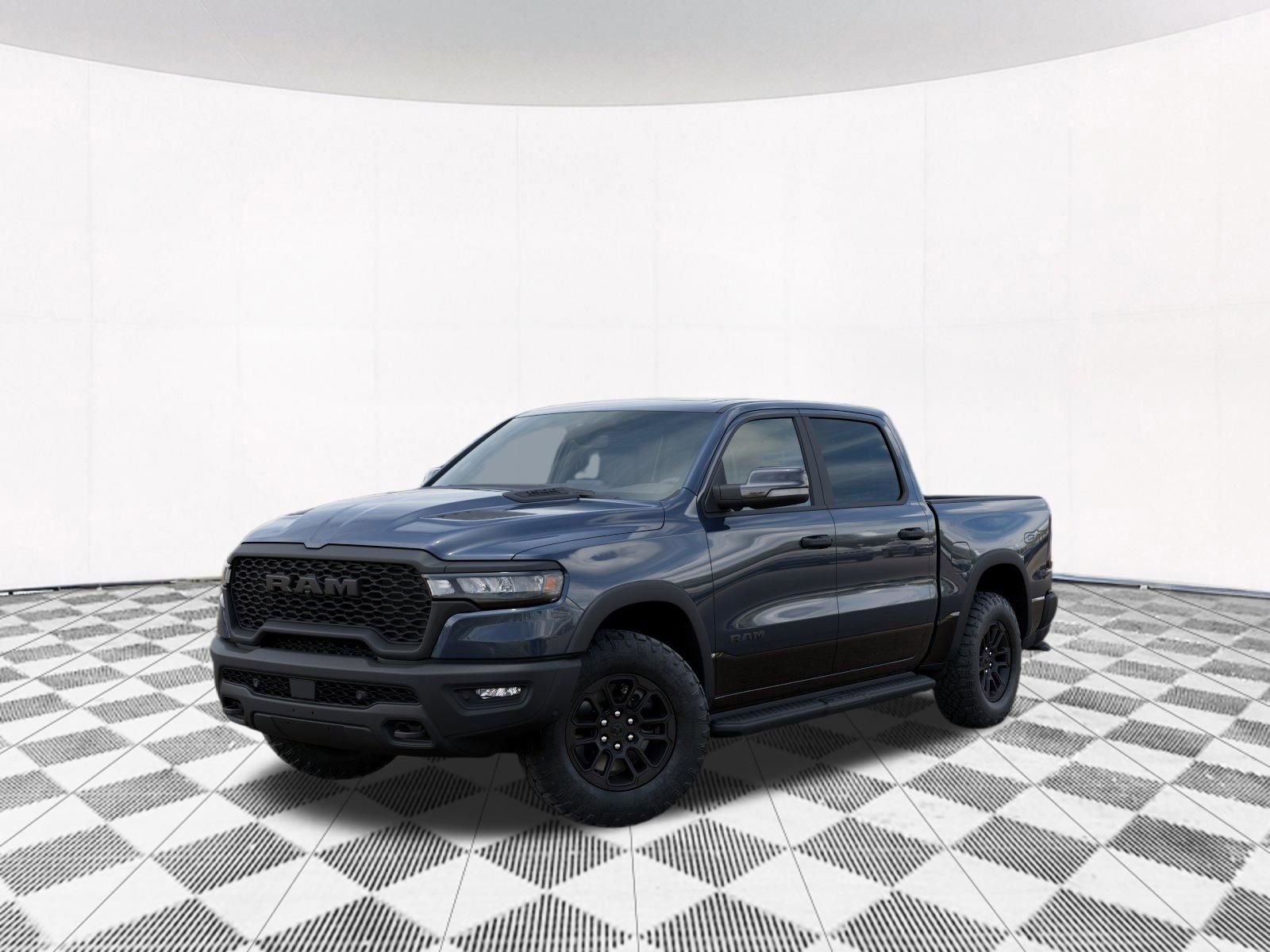 New 2026 RAM 1500 Rebel image 11