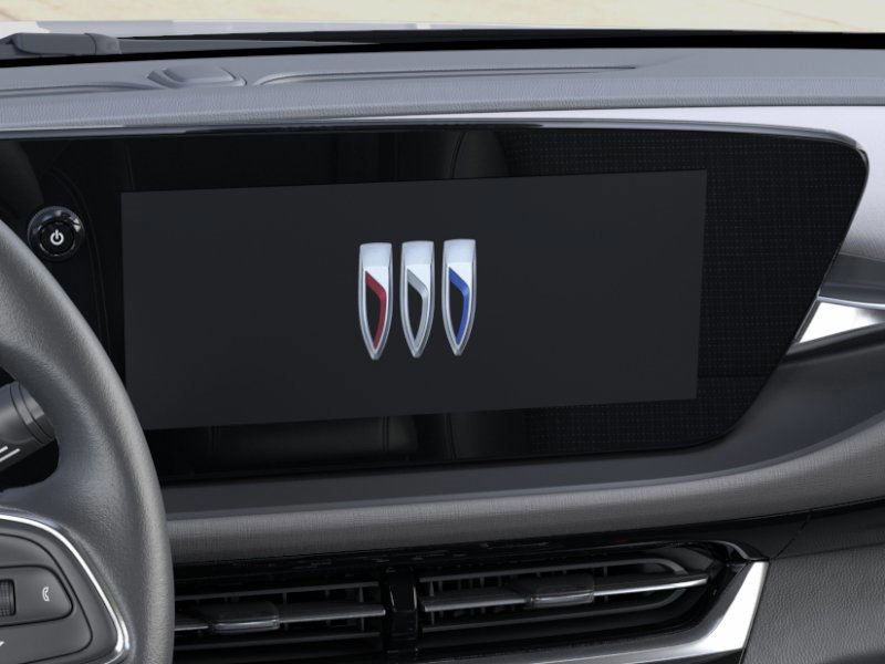 New 2026 Buick Envista Avenir image 20