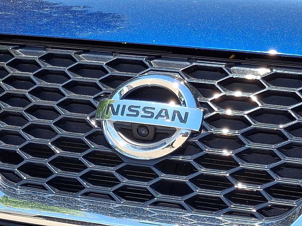 Used 2021 Nissan Murano Platinum w/ Cargo Package AWD/4WD image 33