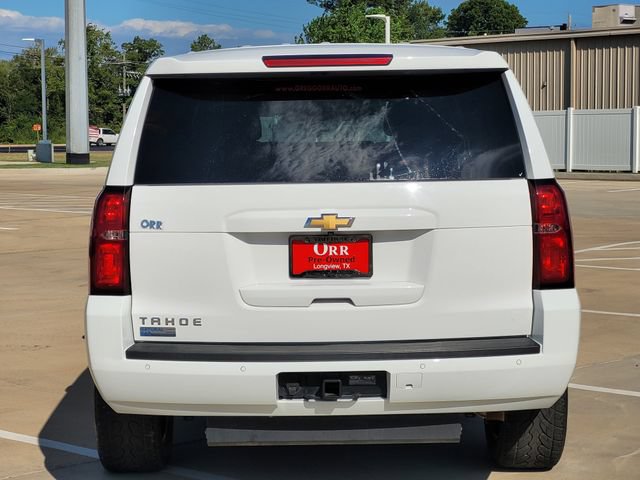 Used 2015 Chevrolet Tahoe 2WD image 5
