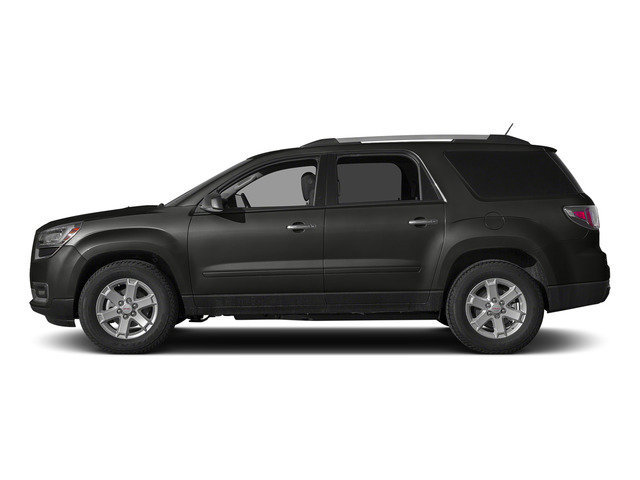 Used 2015 GMC Acadia SLE AWD/4WD image 4