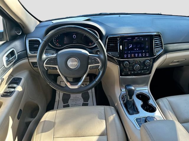 Used 2019 Jeep Grand Cherokee Limited image 24