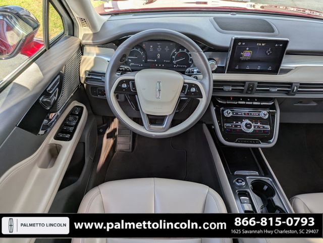 Used 2021 Lincoln Corsair FWD image 15