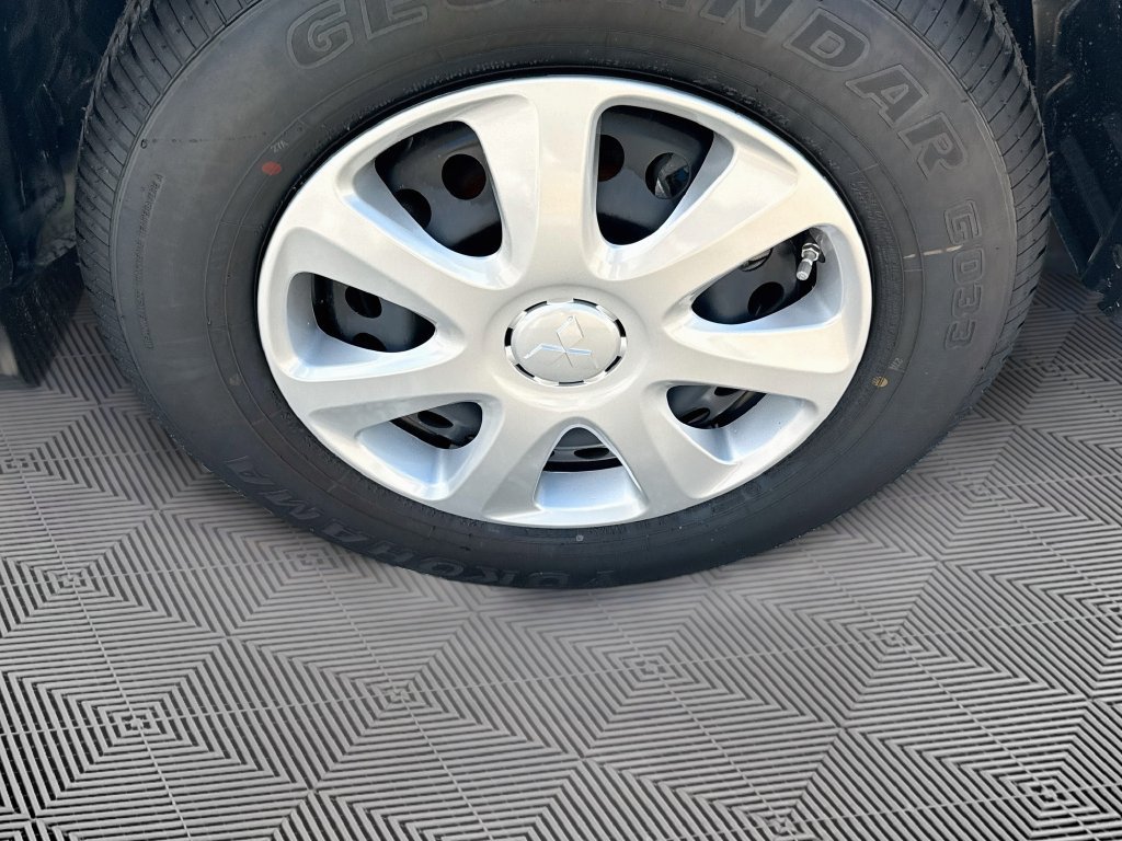 New 2027 Mitsubishi Outlander Sport FWD image 30