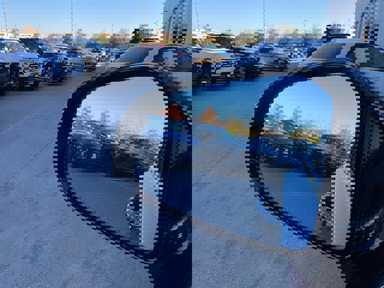 Used 2020 Hyundai Santa Fe SEL image 16