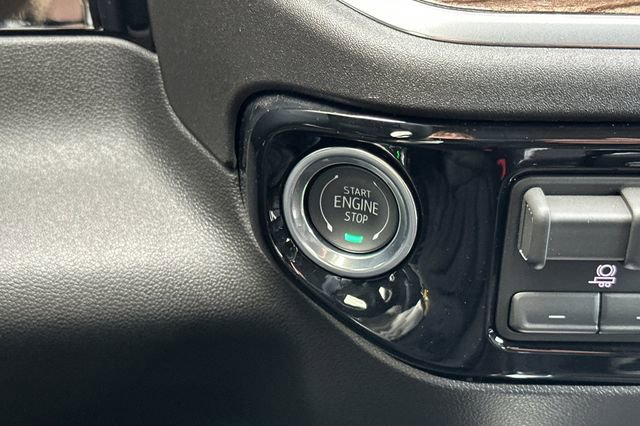 New 2026 Chevrolet Silverado 1500 RST w/ Convenience Package II image 29