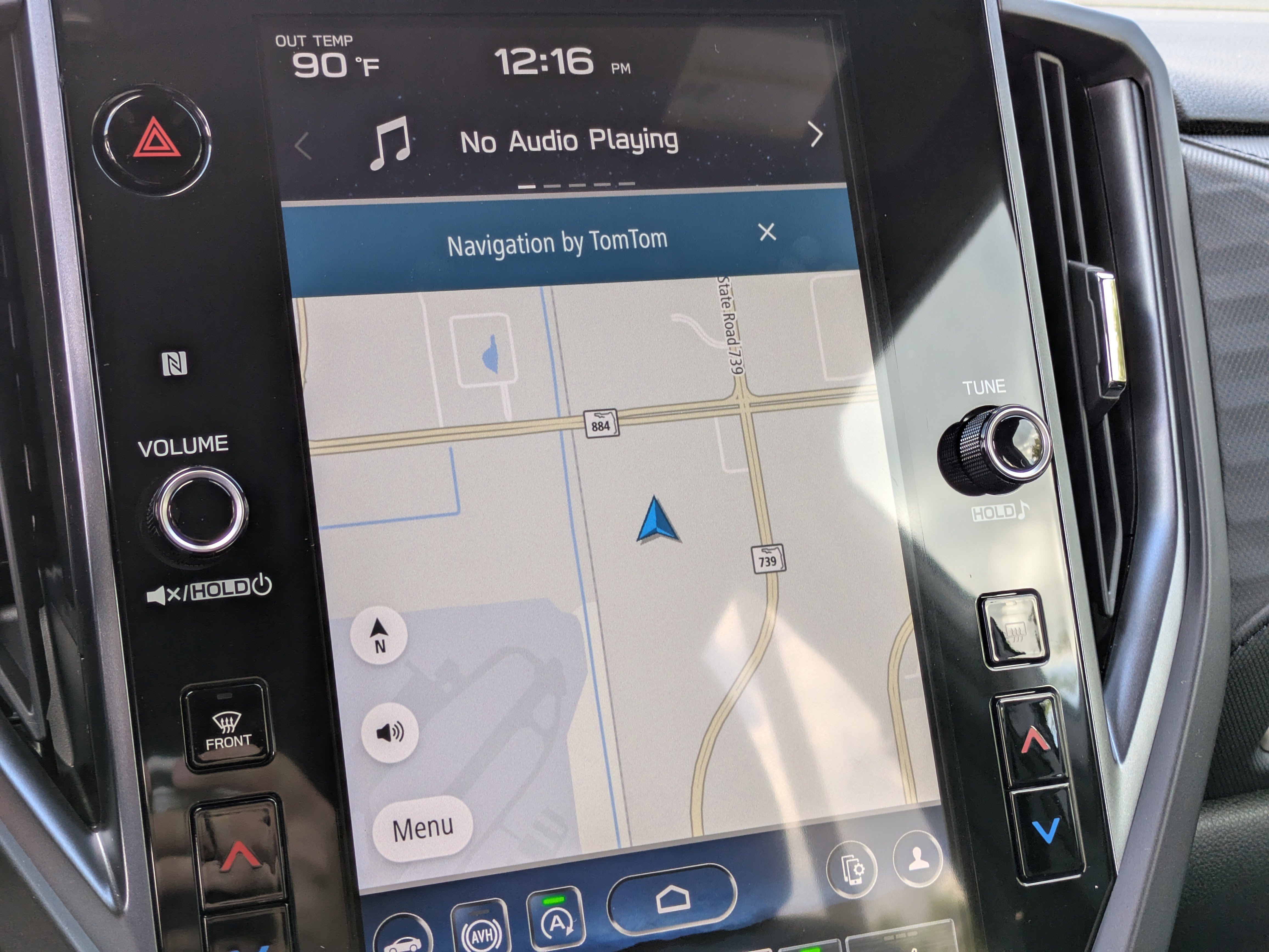 New 2026 Subaru Forester Limited image 32