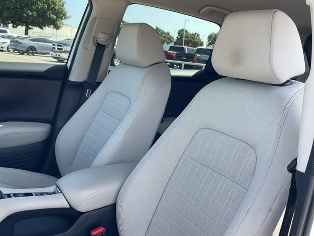 Certified 2025 Honda HR-V LX image 23