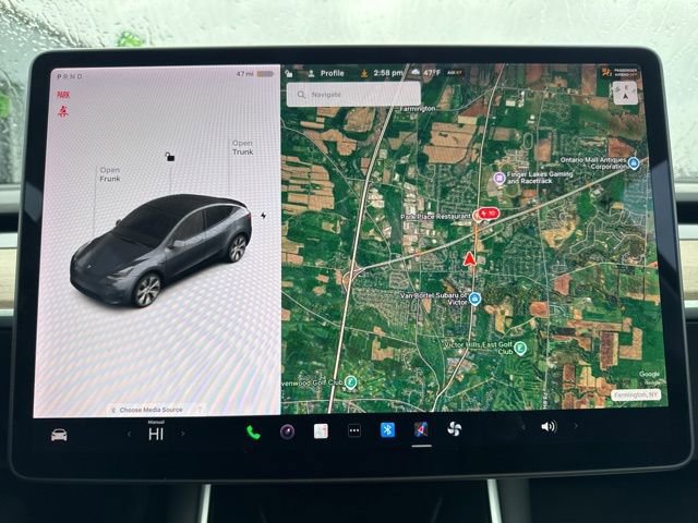 Used 2021 Tesla Model Y Long Range image 27