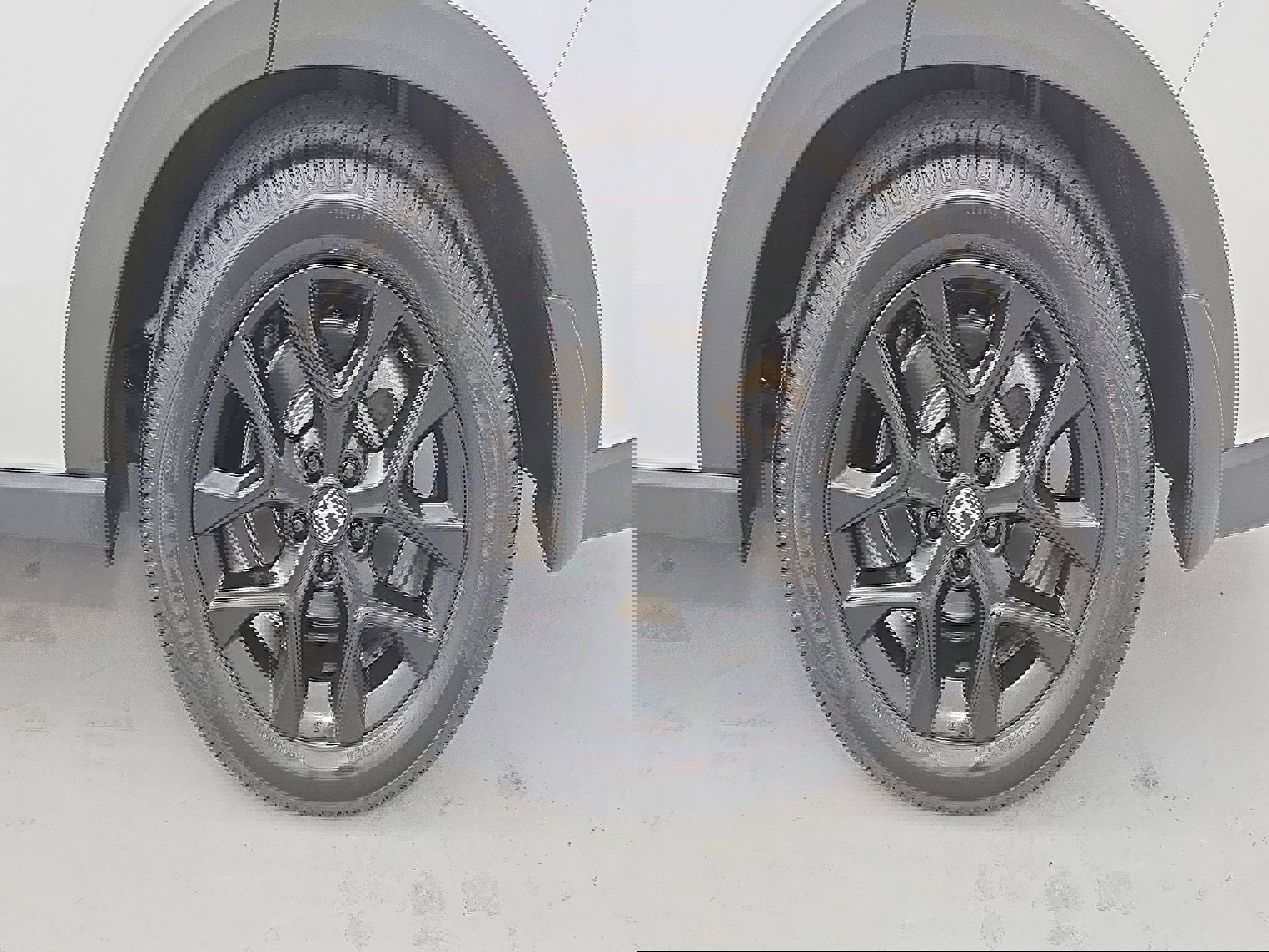 Certified 2024 Honda HR-V Sport image 32