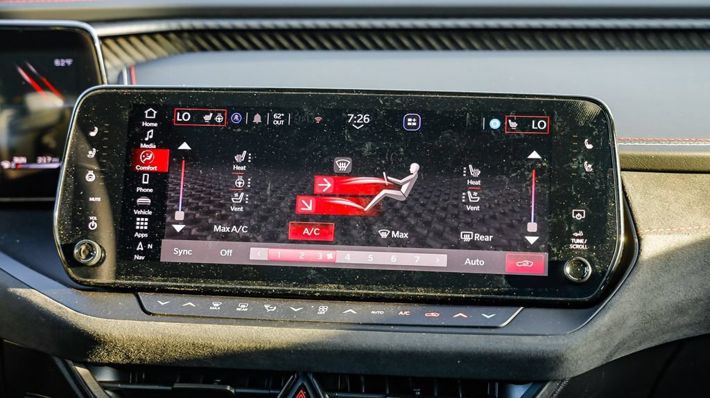 New 2026 Dodge Charger Scat Pack AWD/4WD image 17