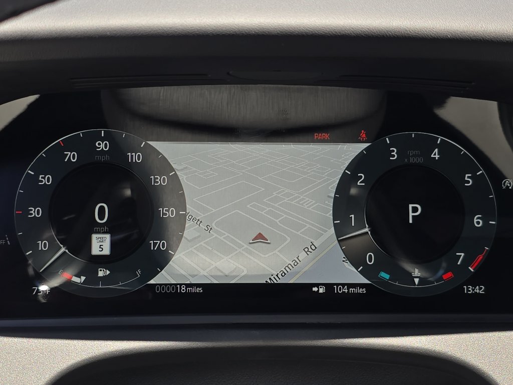 New 2026 Land Rover Range Rover Velar Belgravia AWD/4WD image 19