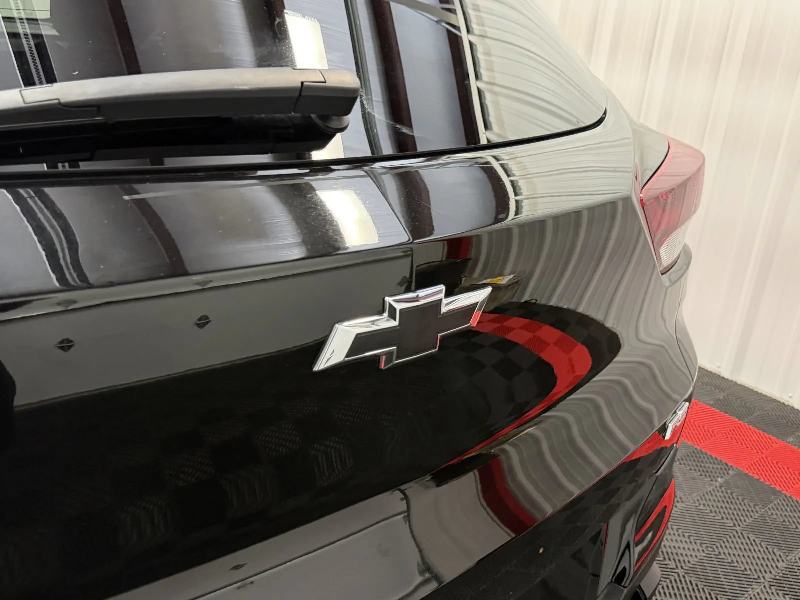 Used 2022 Chevrolet TrailBlazer RS FWD image 15
