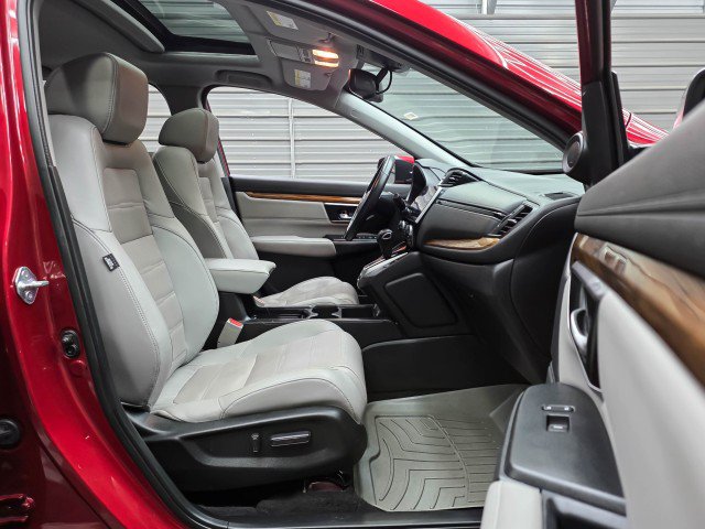 Used 2021 Honda CR-V EX-L image 15