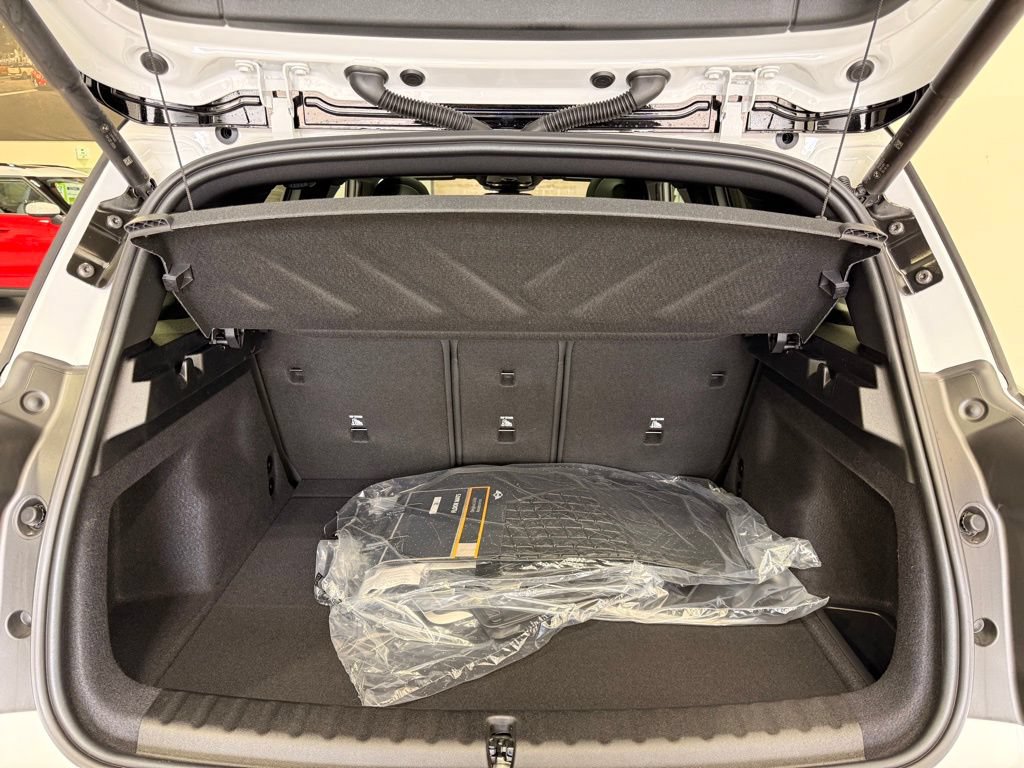 New 2026 MINI Cooper Countryman S AWD/4WD image 23