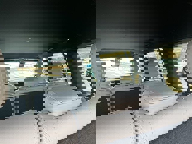 New 2026 Jeep Grand Wagoneer 4WD image 13