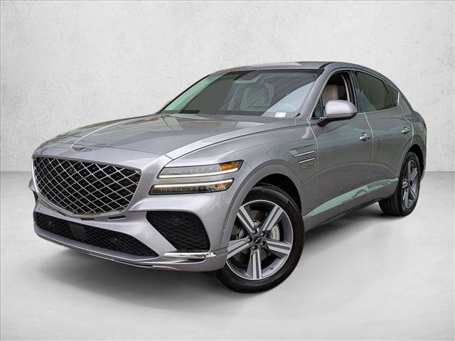 Used 2025 Genesis GV80 3.5T