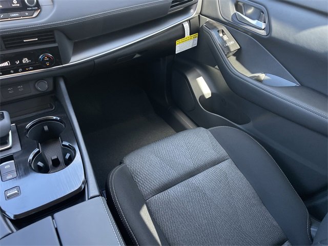 New 2026 Nissan Rogue SV image 23