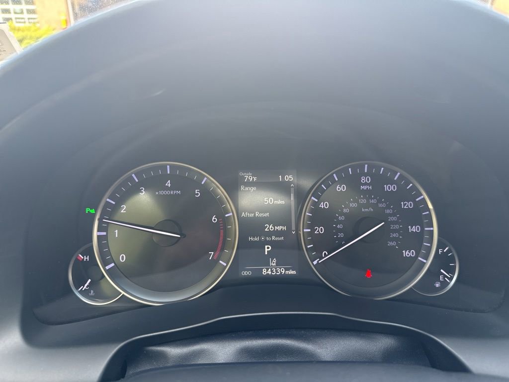 Used 2017 Lexus ES 350 image 31