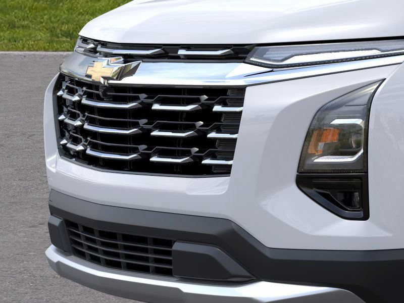 New 2026 Chevrolet Equinox LT AWD/4WD image 21