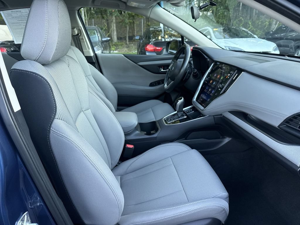 Used 2022 Subaru Legacy Premium AWD/4WD image 25