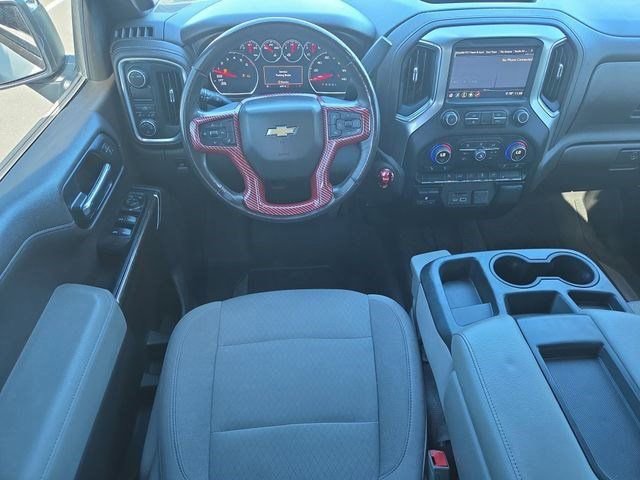 Used 2020 Chevrolet Silverado 1500 LT w/ All-Star Edition image 12