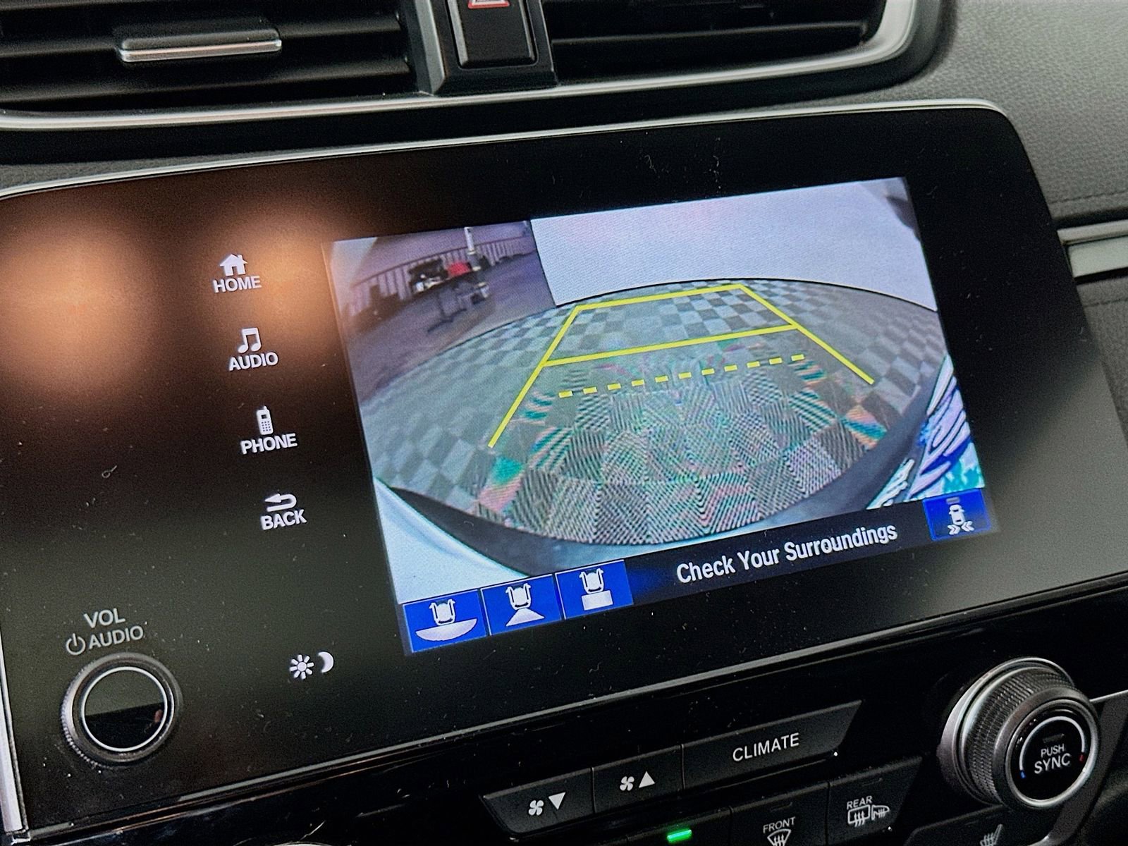 Used 2019 Honda CR-V EX-L image 14
