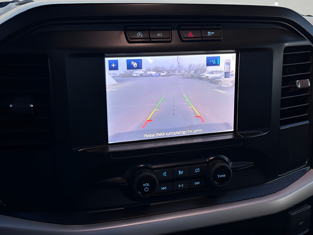 Used 2023 Ford F150 XL RWD image 14