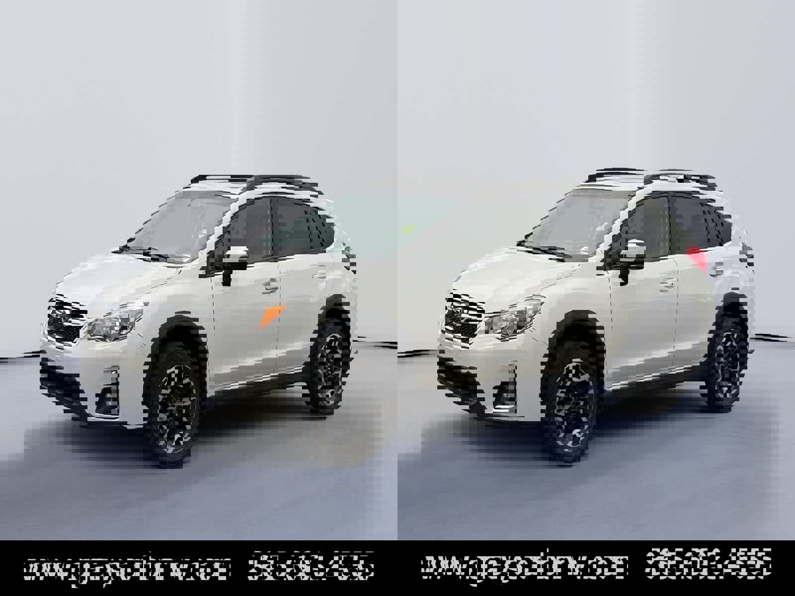 Used 2017 Subaru Crosstrek 2.0i Limited image 7