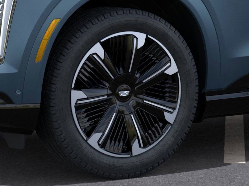 New 2025 Cadillac Escalade IQ Sport 1 w/ Smart Trailering package image 7