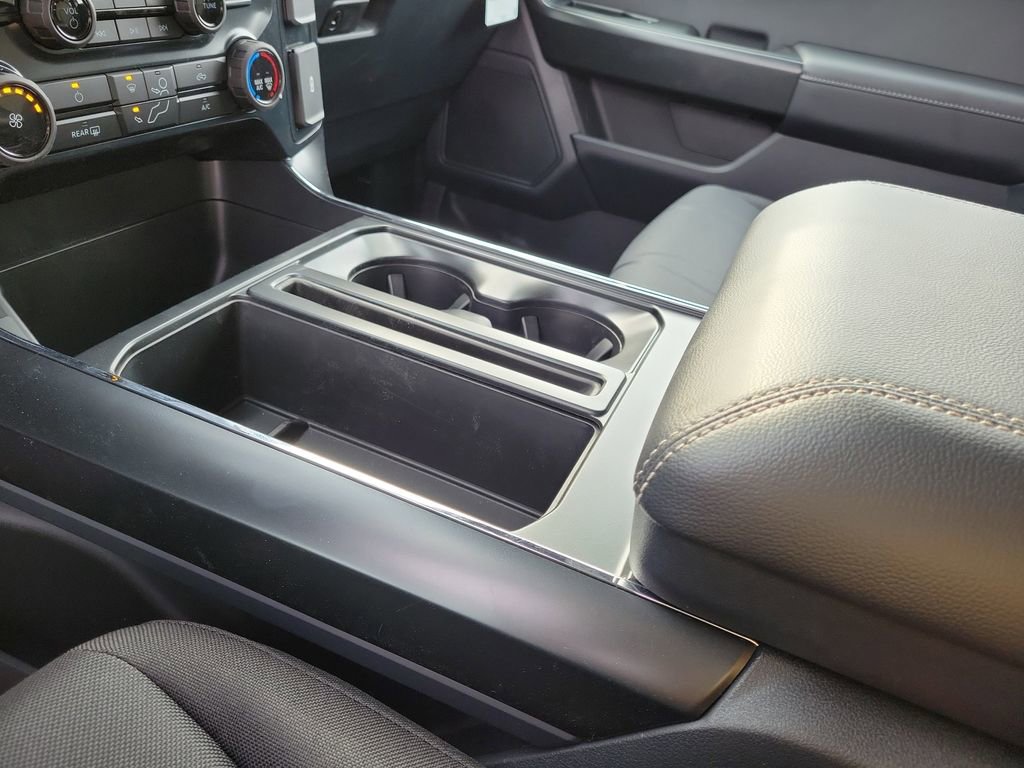 New 2026 Ford F150 STX w/ F-150 LOBO Package image 29