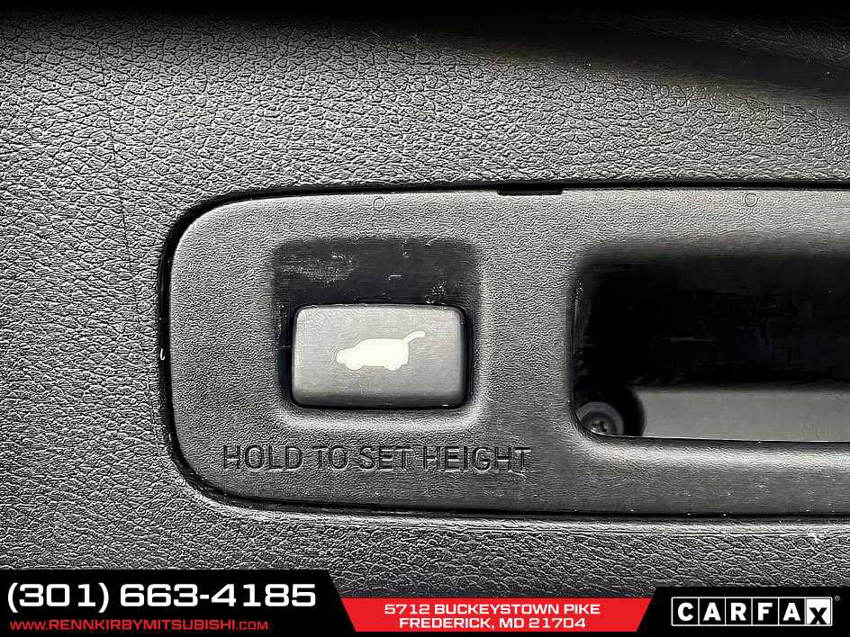 Used 2021 Honda CR-V EX-L image 9