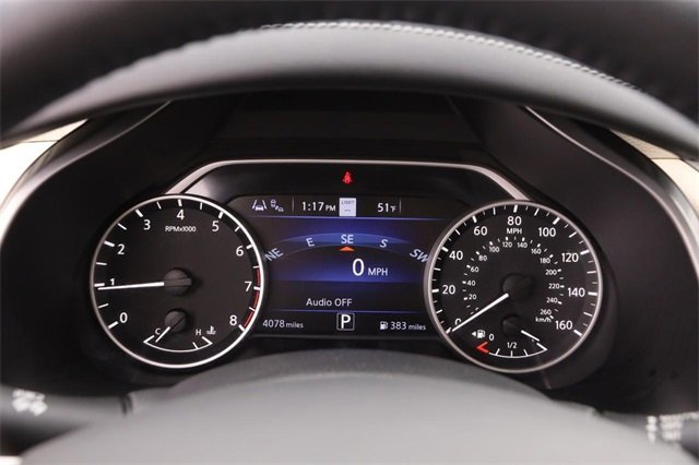 Certified 2024 Nissan Murano SL image 15