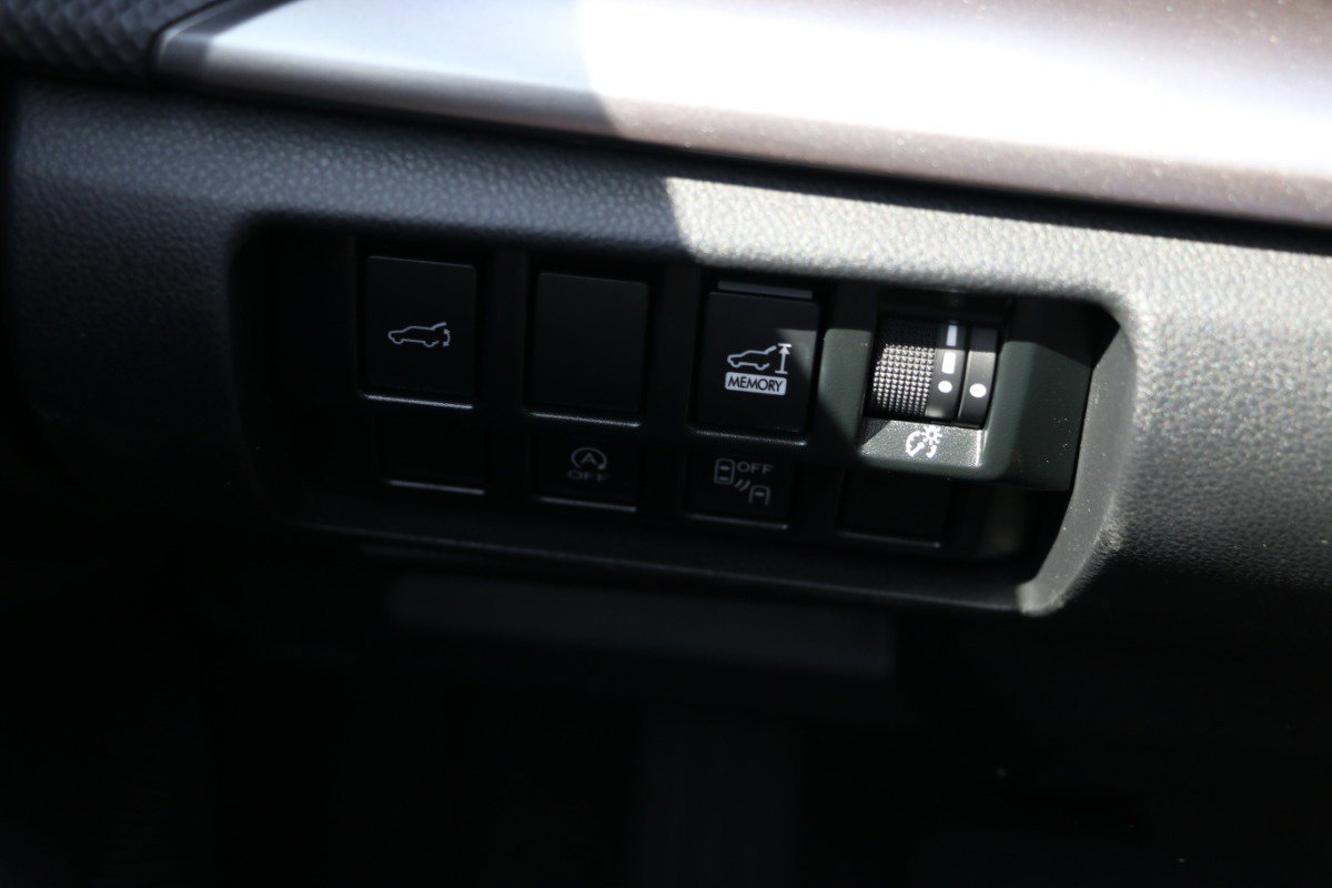 Used 2020 Subaru Forester Premium image 19