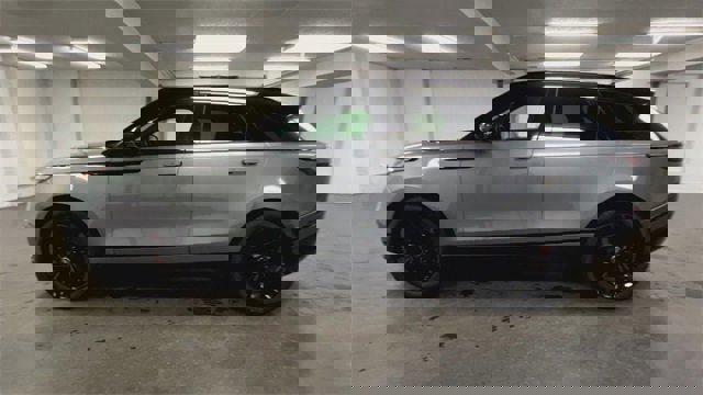 Used 2024 Land Rover Range Rover Velar Dynamic SE image 5