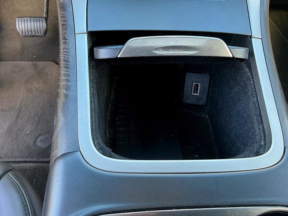 Used 2019 Lincoln Nautilus Reserve image 20