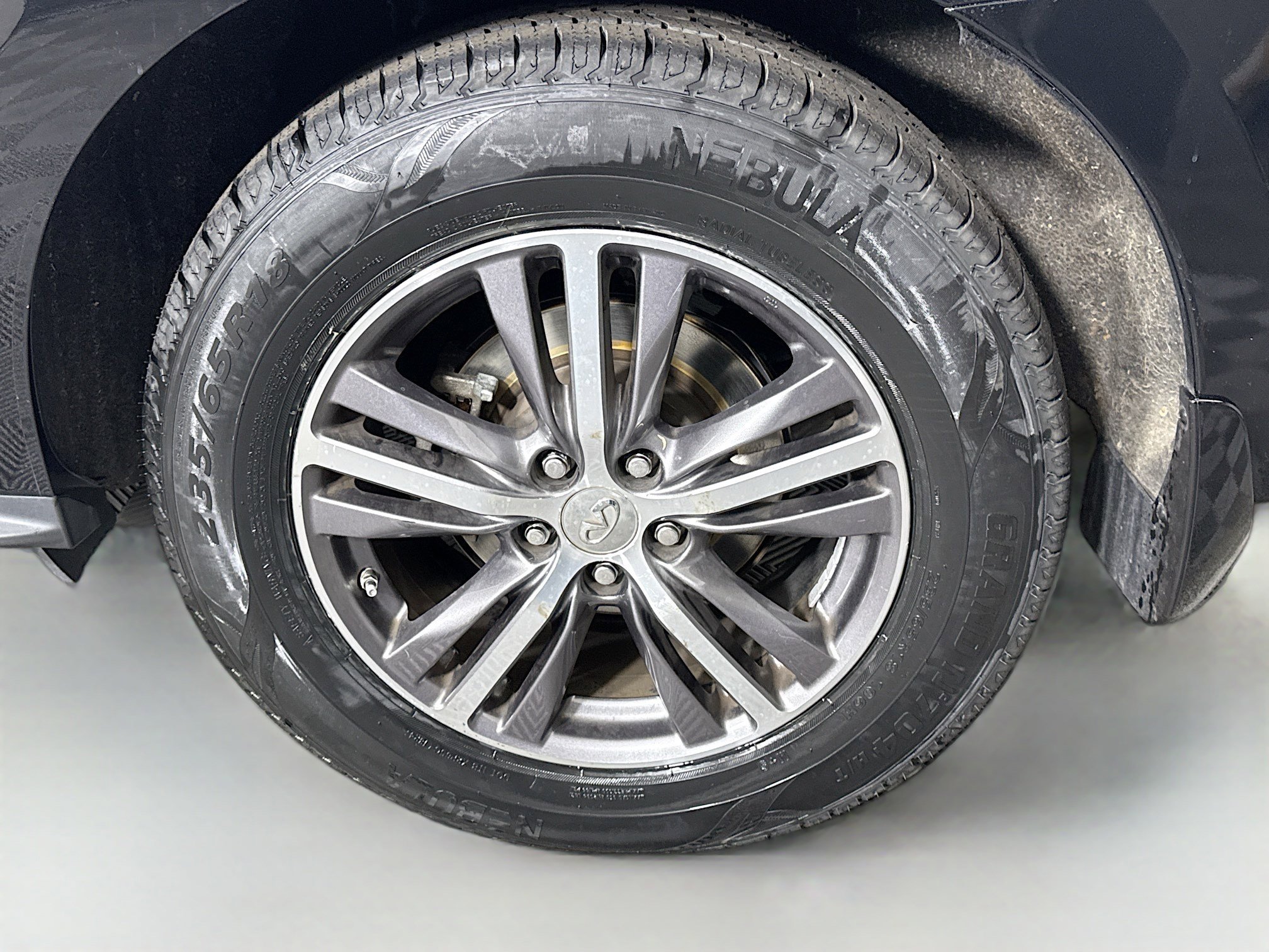 Used 2018 INFINITI QX60 FWD w/ Premium Plus Package image 37