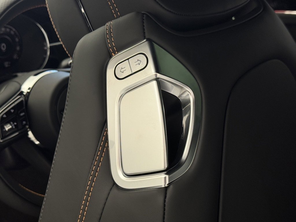 New 2025 Bentley Continental GT image 24