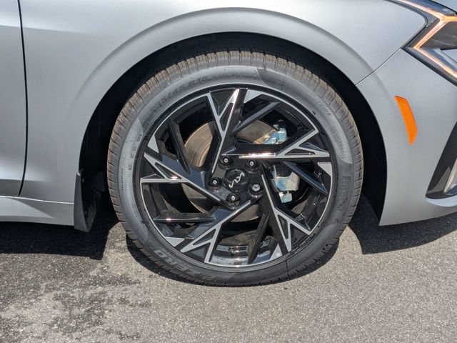 New 2026 Kia K5 GT-Line FWD image 11