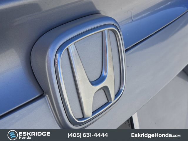 Used 2018 Honda Civic EX-L image 11