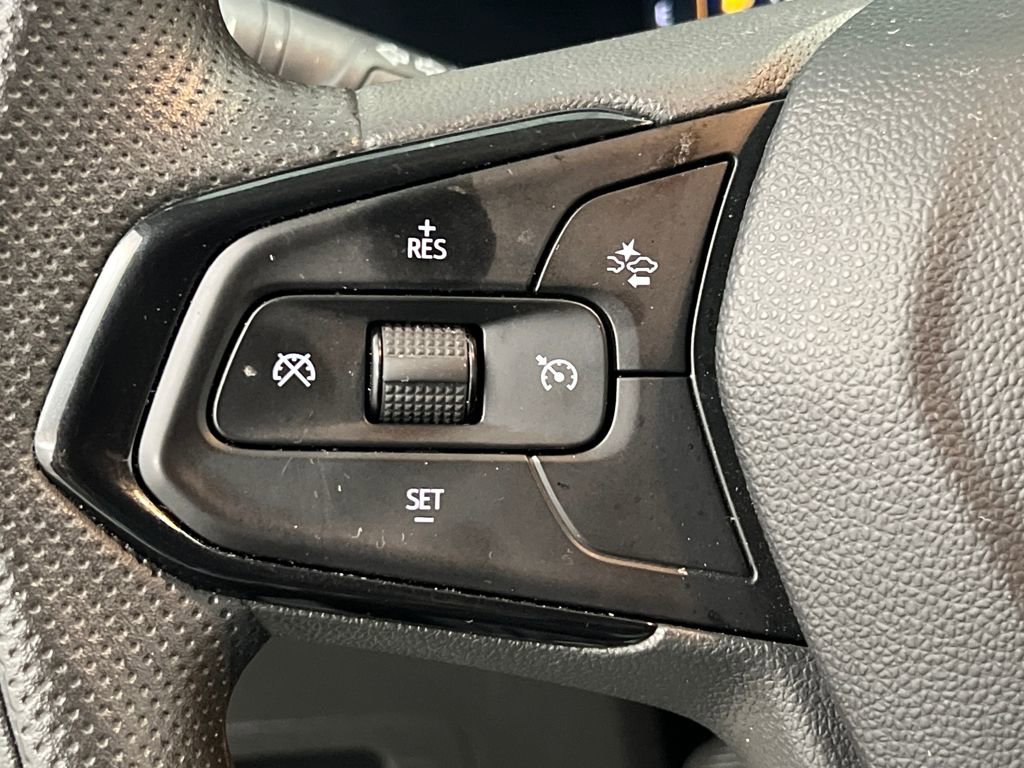 Used 2025 Chevrolet TrailBlazer LT image 38