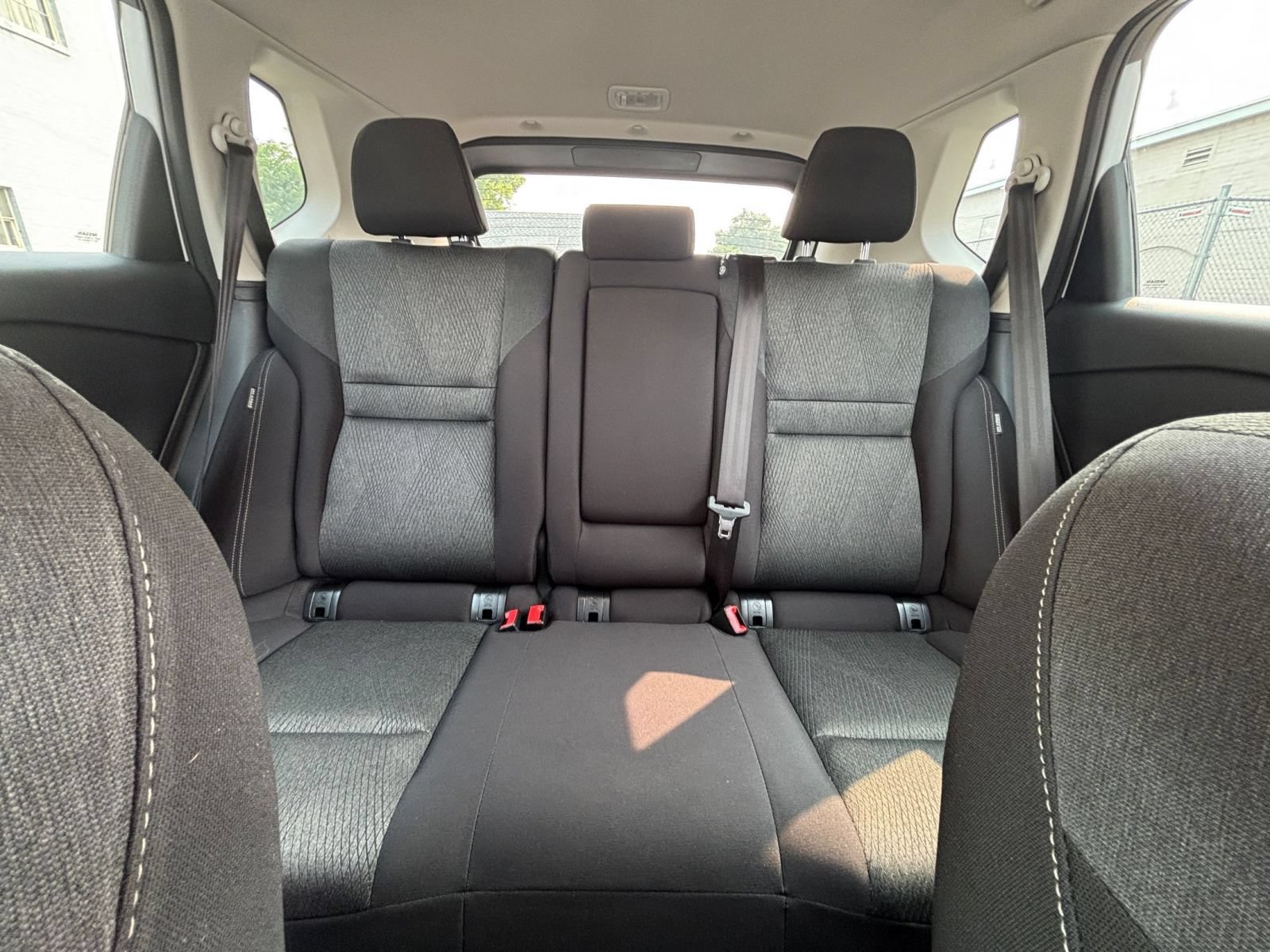 Used 2026 Nissan Rogue SV AWD/4WD image 40