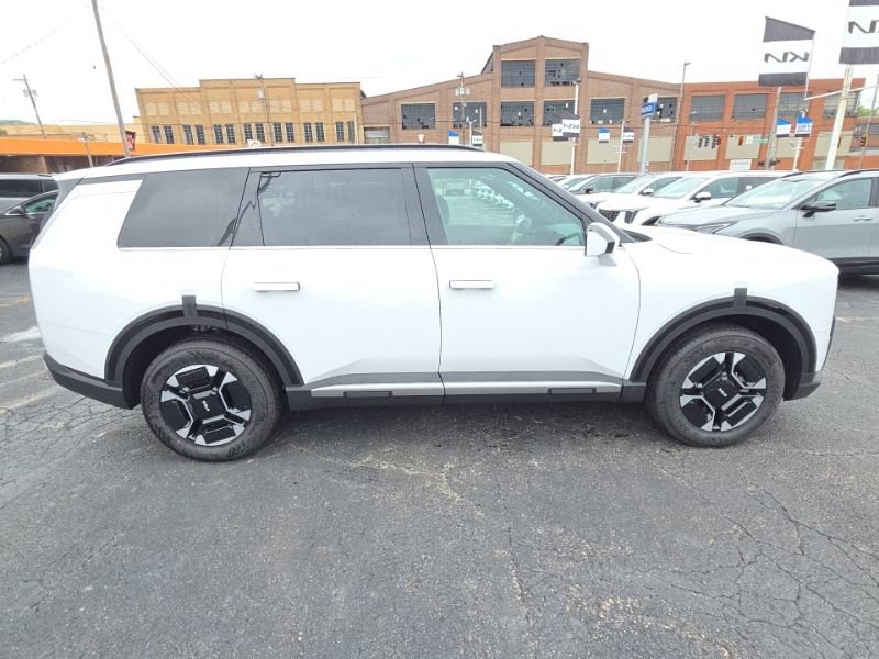 New 2027 Kia Telluride EX w/ Towing Package AWD/4WD image 8