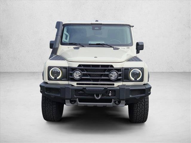 Used 2024 INEOS Grenadier AWD/4WD image 2