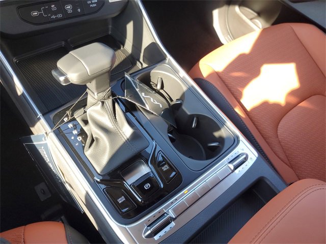 New 2026 Kia Carnival SX Prestige image 25