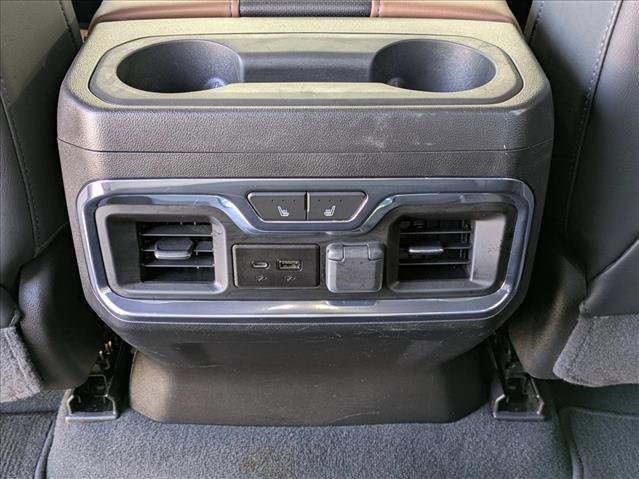 Used 2023 Chevrolet Silverado 2500 High Country w/ Z71 Off-Road Package image 18