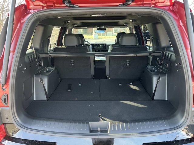 New 2026 Hyundai Santa Fe Calligraphy AWD/4WD image 11