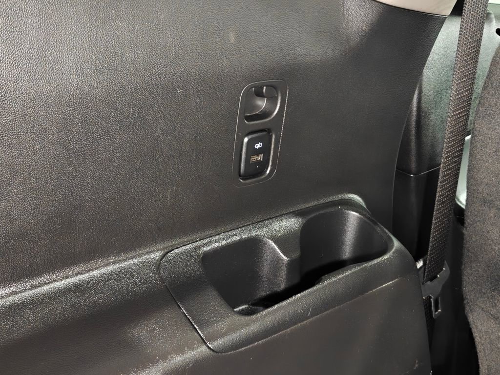 Used 2021 Buick Enclave Essence w/ Sound and Sites Package FWD image 34