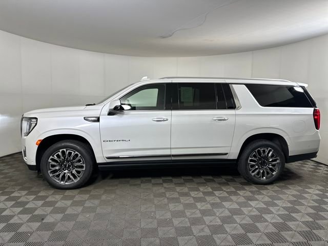 Used 2024 GMC Yukon XL Denali Ultimate image 6